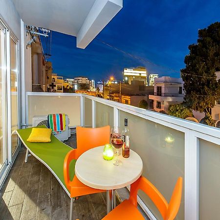 Bayside Apartments Saint Julian's 외부 사진