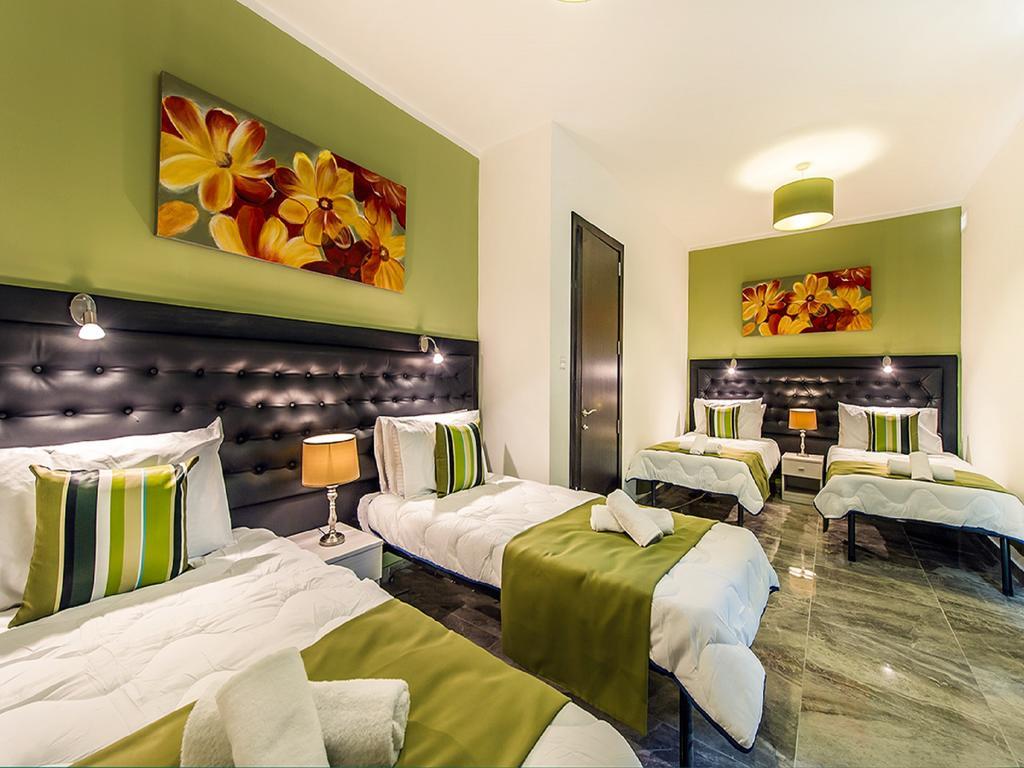 Bayside Apartments Saint Julian's 외부 사진