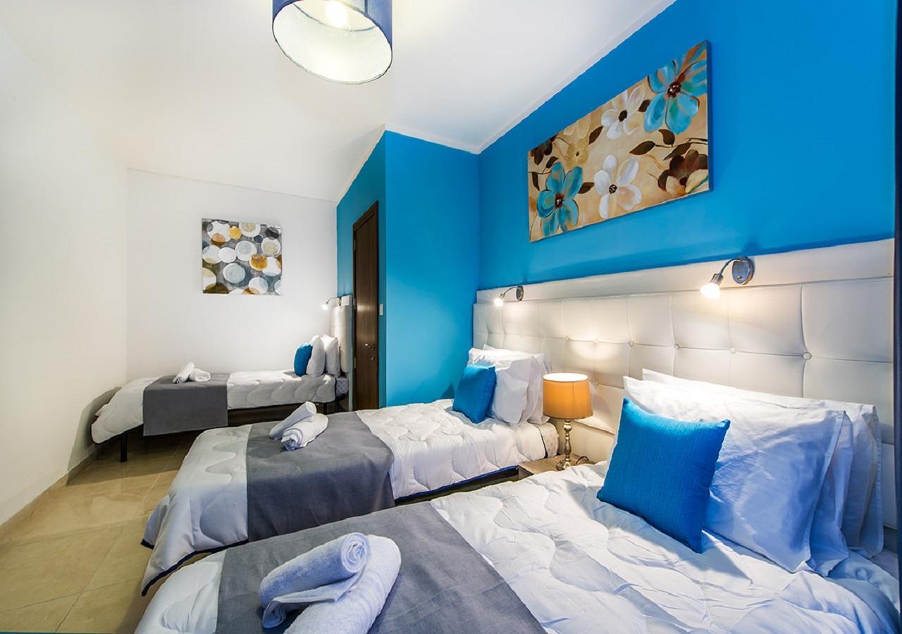 Bayside Apartments Saint Julian's 외부 사진